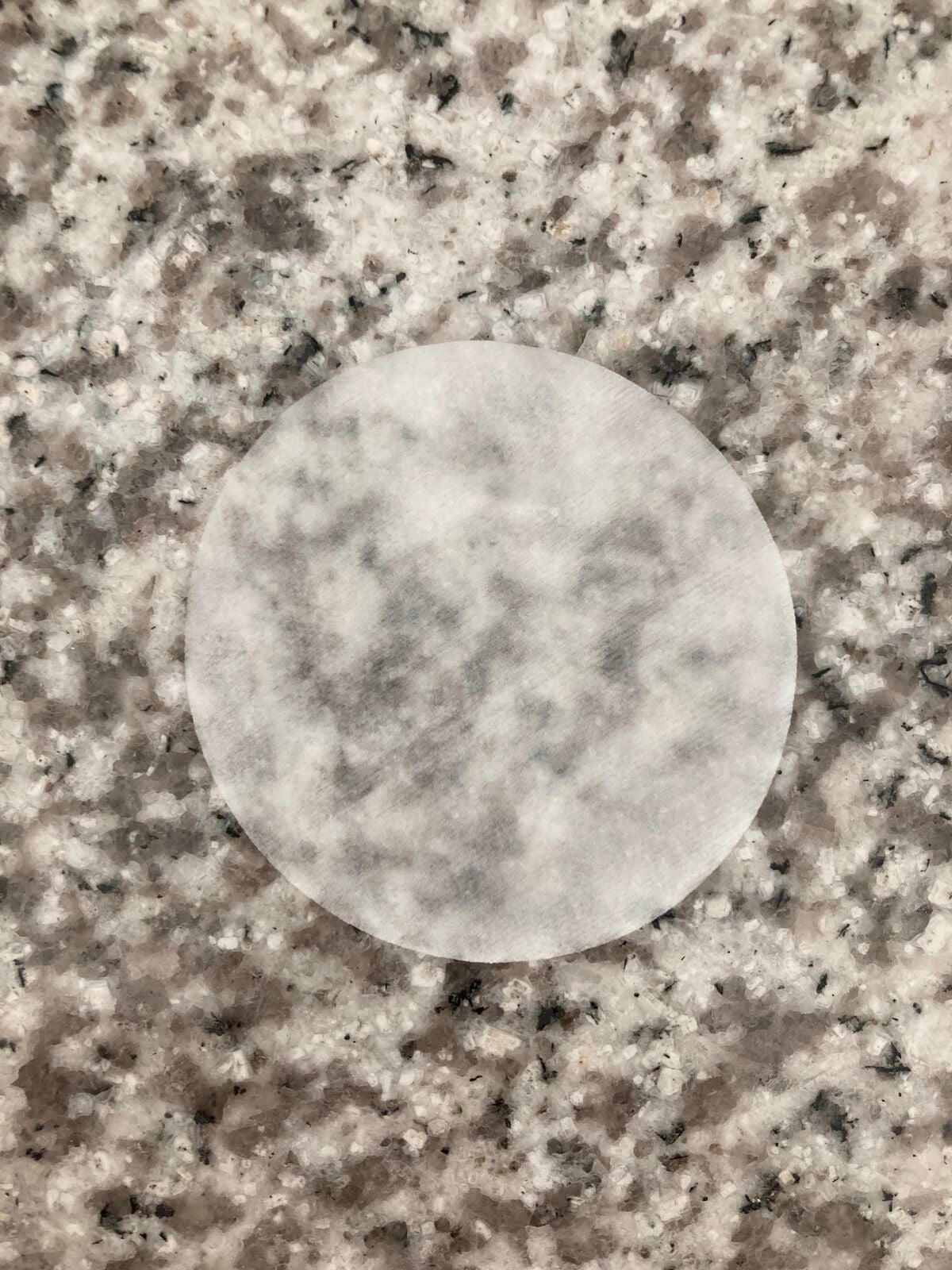 CICA method TONER PAD/コジット/化粧水を使ったクチコミ(3枚目)