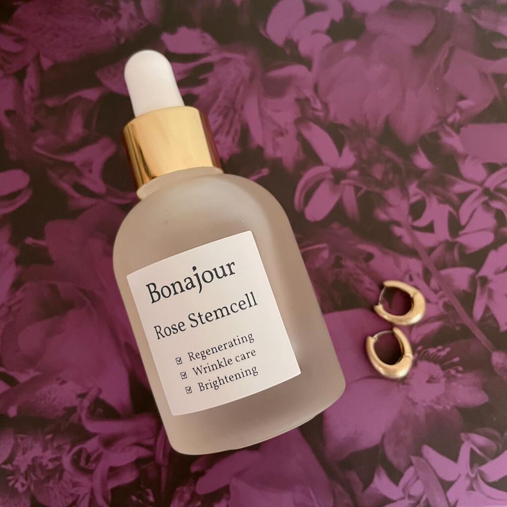 Ultra Whitening Perfect Ampoule/MIGUHARA/美容液を使ったクチコミ（1枚目）