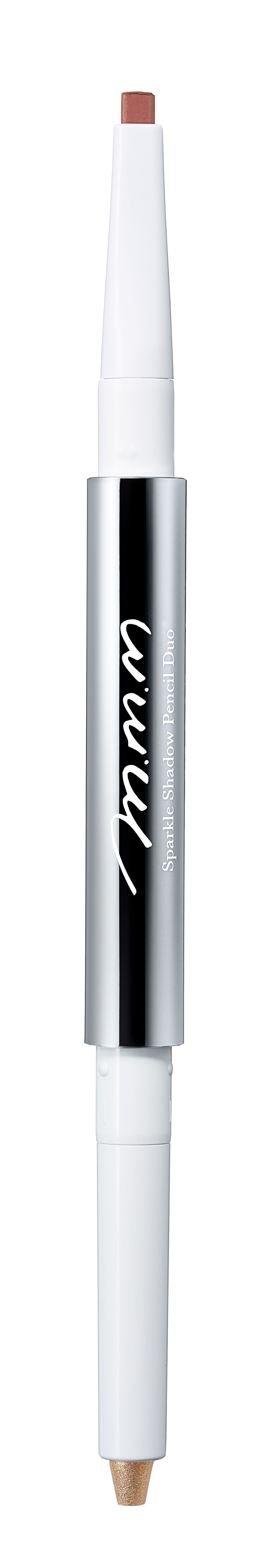 スパークルシャドウペンシルDUO 03