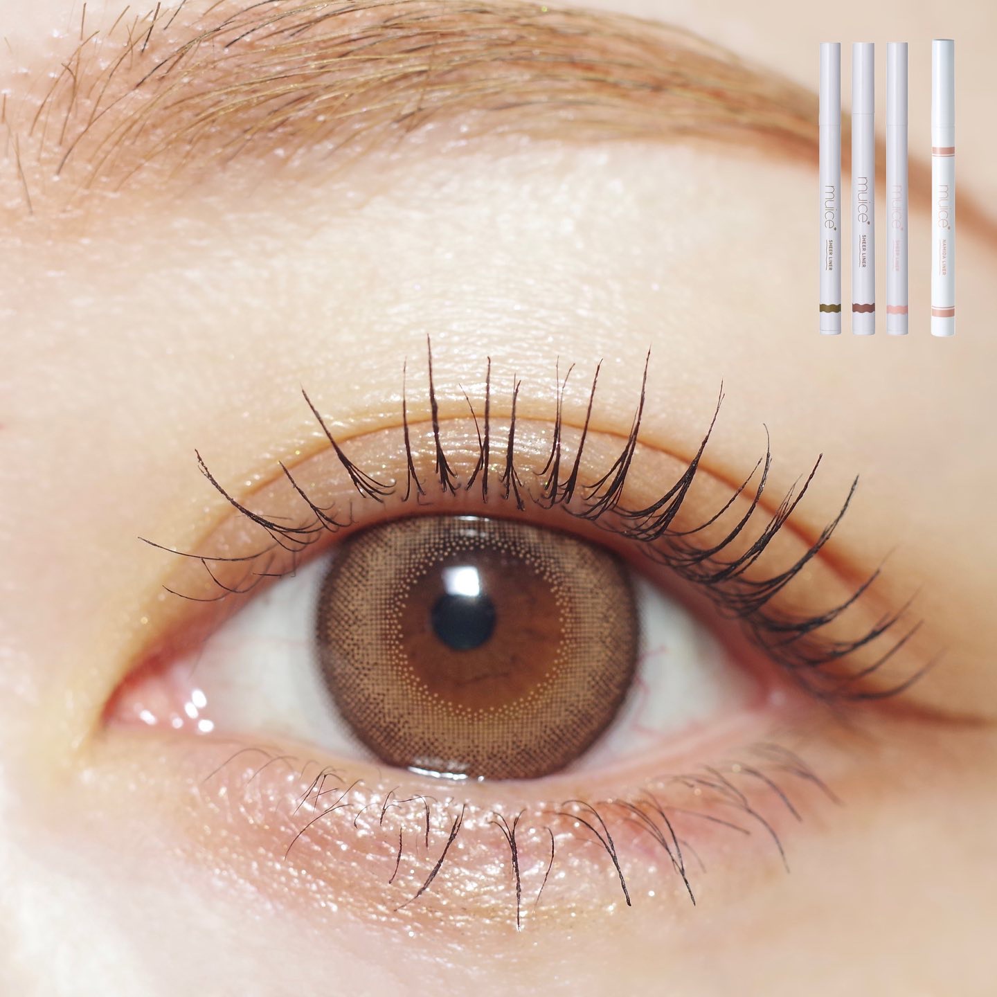 ちゅるリップランパー/muice/リッププランパーを使ったクチコミ（2枚目）