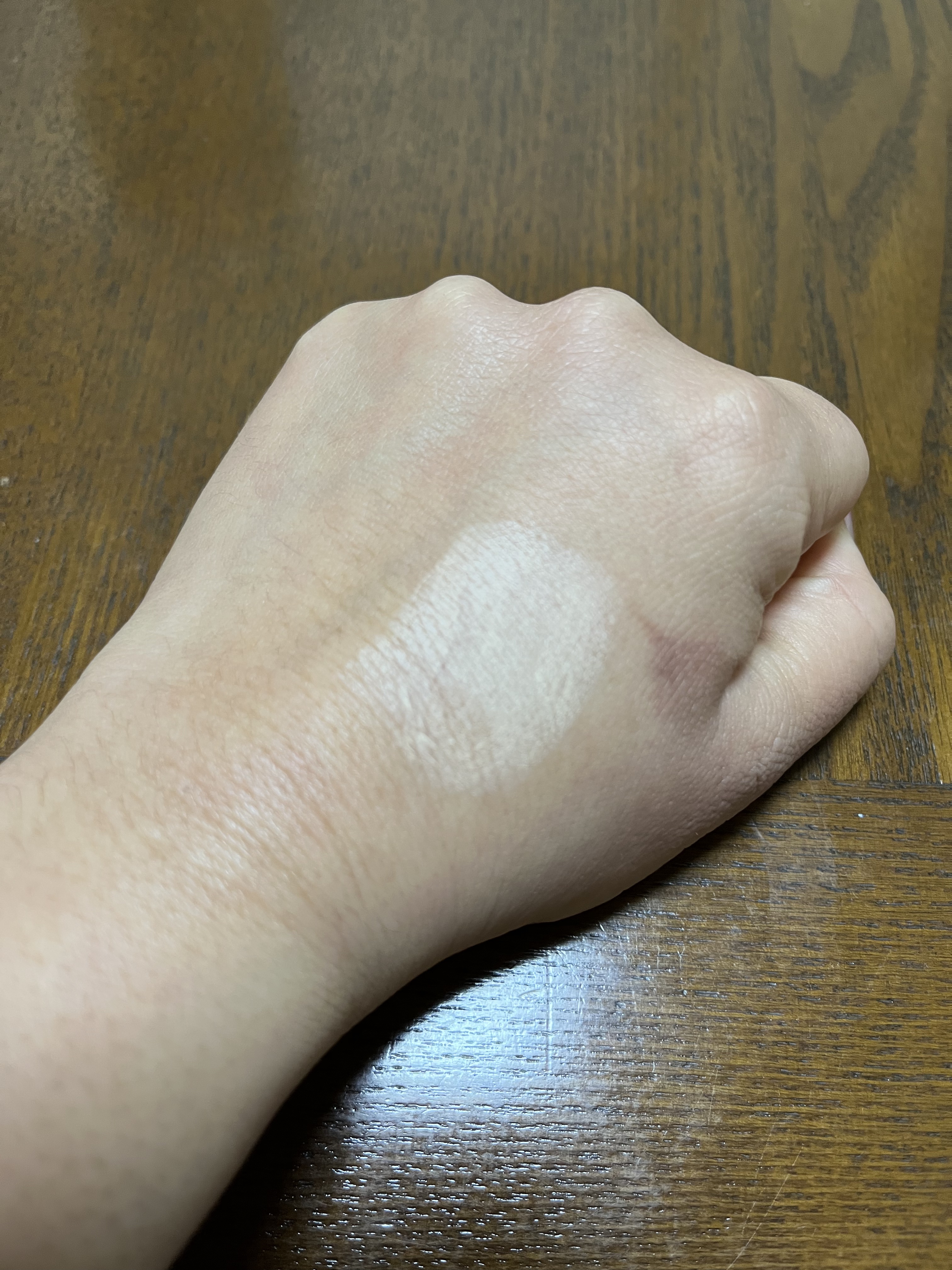 スティックコンシーラー/プリマヴィスタ/スティックコンシーラーを使ったクチコミ（3枚目）