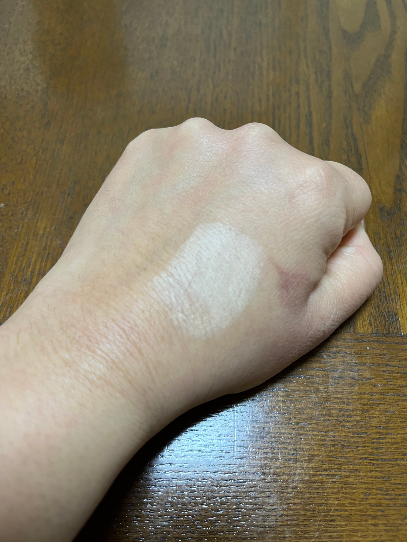 スティックコンシーラー/プリマヴィスタ/スティックコンシーラーを使ったクチコミ(3枚目)