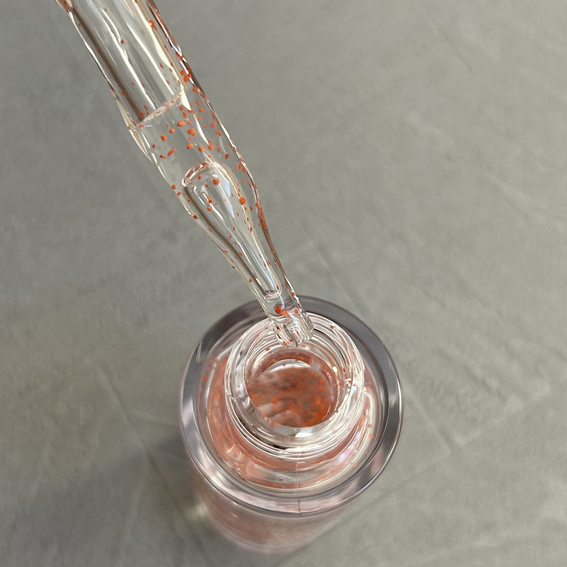 ナチュラルビオグロウセラム/LIALUSTER/美容液を使ったクチコミ（2枚目）