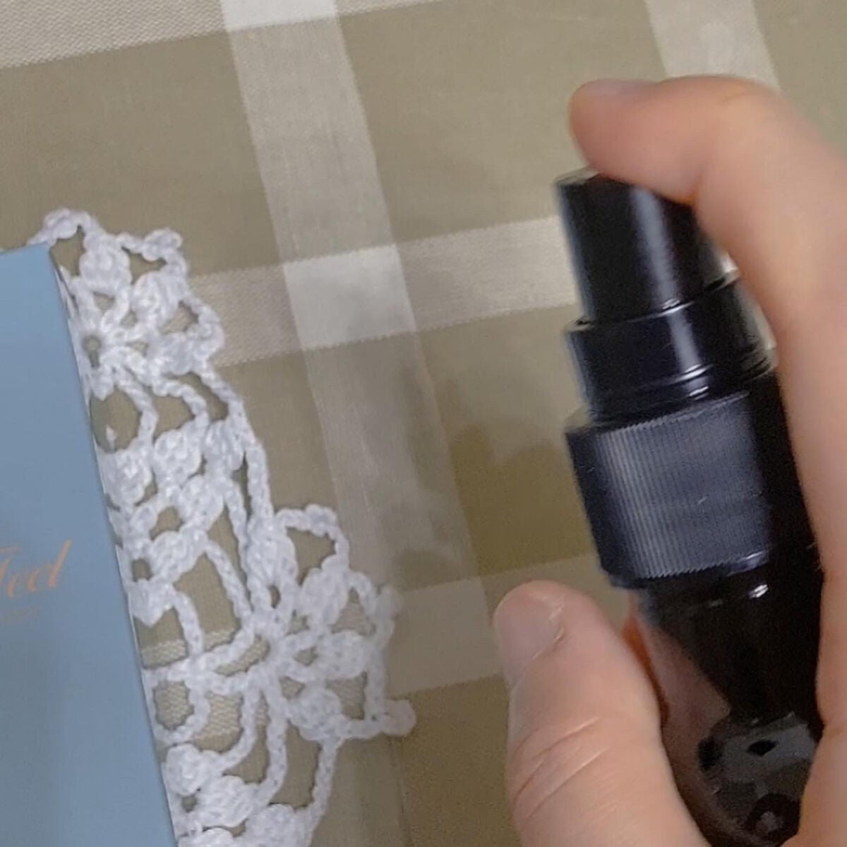 Pal-Feel 抗菌抗ウイルススプレー/パルフィール/その他を使ったクチコミ(5枚目)