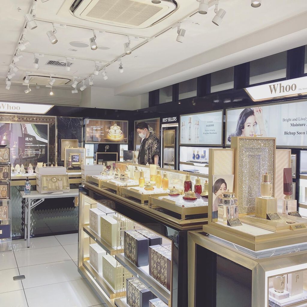 プロポリス エネルギーアンプル/CNP Laboratory/美容液を使ったクチコミ(5枚目)