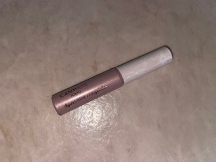 アイカラーマジシャン/キャンメイク/アイシャドウを使ったクチコミ(1枚目)