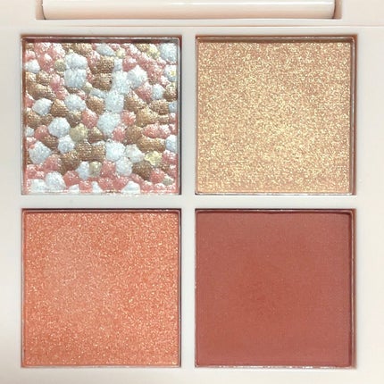 ã¬ããã³ ããºã« ã¢ã€ã·ã£ã㊠ã¯ã¢ãã/REVLON/ã¢ã€ã·ã£ããŠãã¬ããã䜿ã£ãã¯ãã³ãïŒ5æç®ïŒ