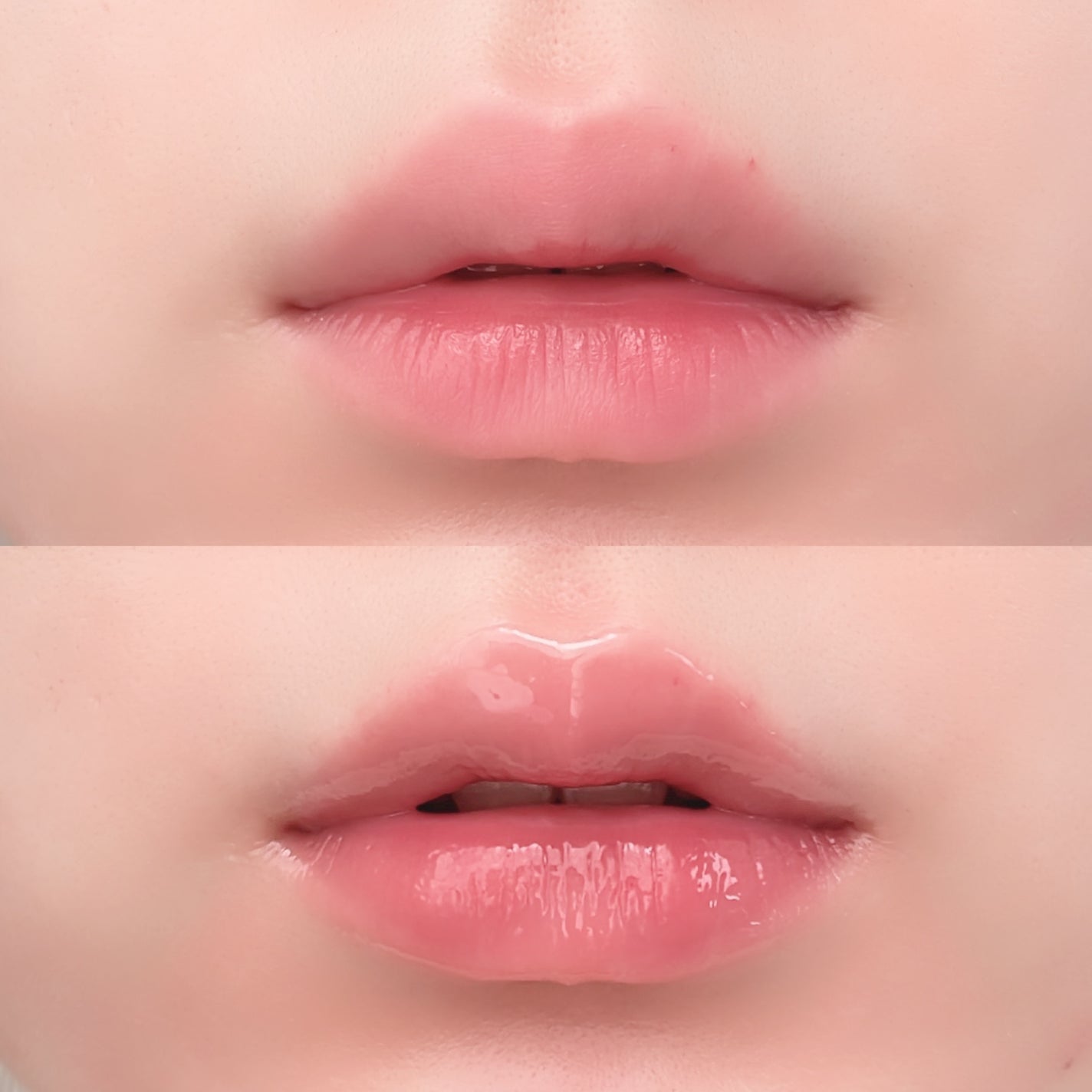 ビタグレーズドリップマスク/TOCOBO/リップマスクを使ったクチコミ(4枚目)