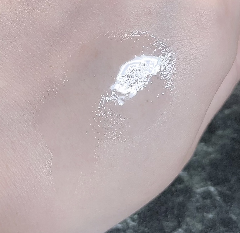 ナイアシンアミド 3% アンプルセラム/yeppda/美容液を使ったクチコミ（3枚目）