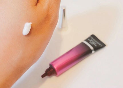 エフェクト アイクリーム リフト/CANADEL/アイケア・アイクリームを使ったクチコミ(3枚目)