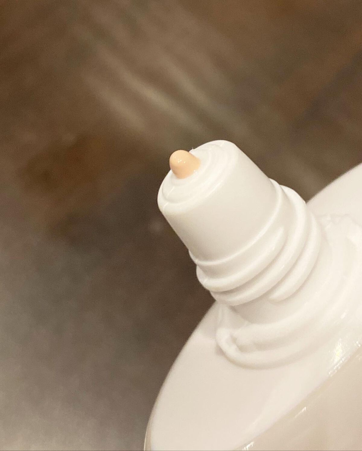 ウォータフルトーンアップサンクリーム/ダルバ/日焼け止めクリームを使ったクチコミ（2枚目）