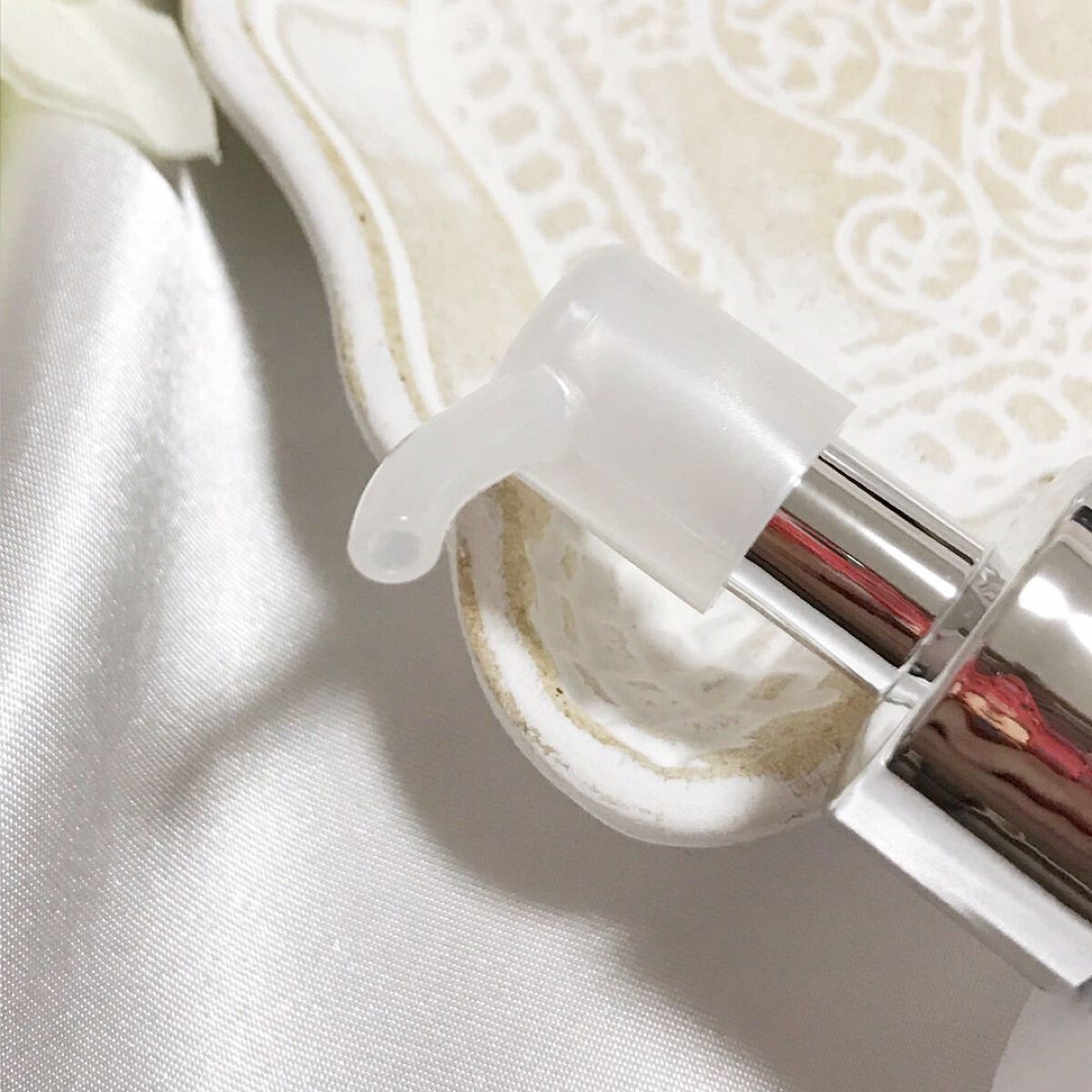 ソフティモ クリアプロ 酵素クレンジングオイル/ソフティモ/オイルクレンジングを使ったクチコミ（2枚目）