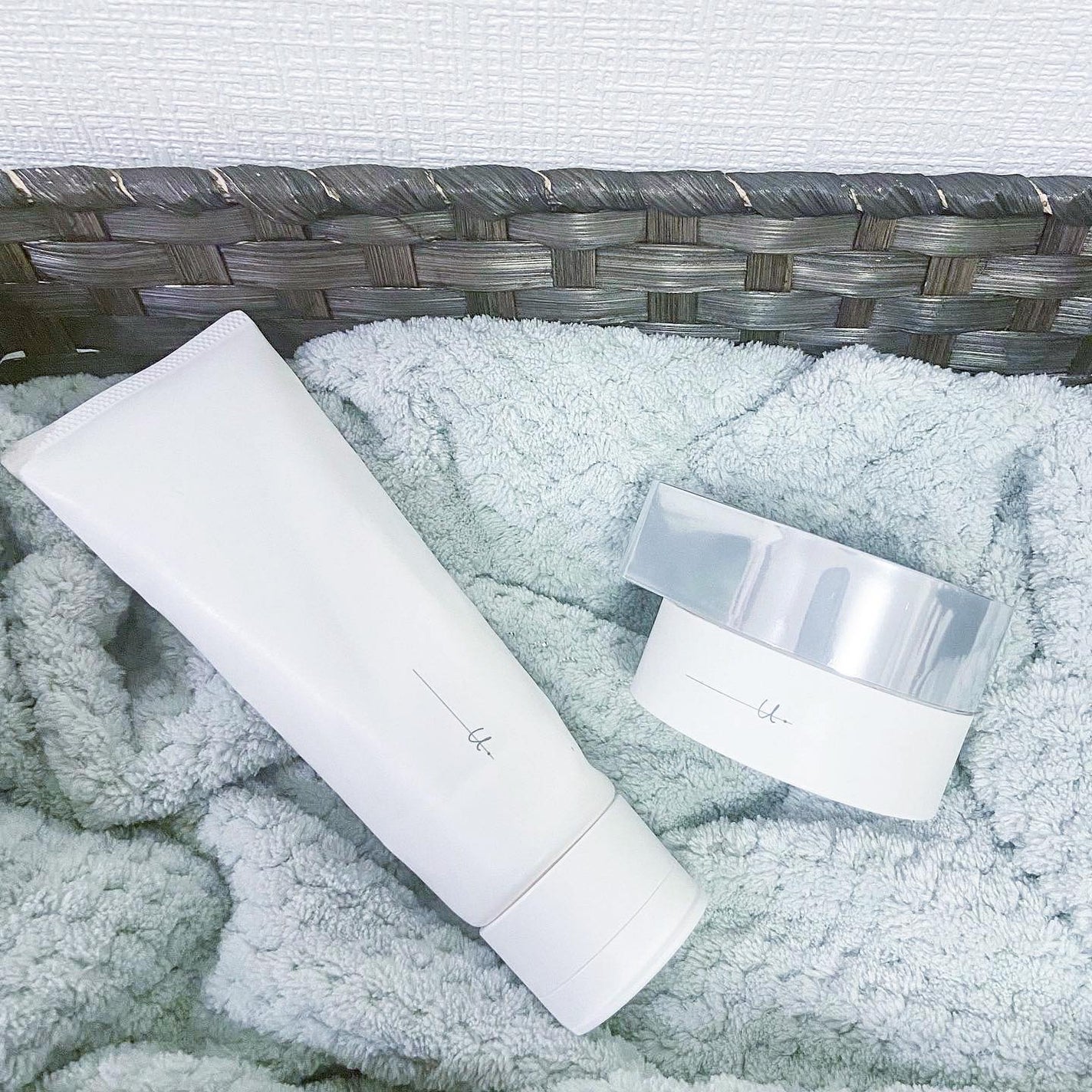 ねね on LIPS 「【25歳美容ブロガーのリアルユーズ】オルビスの”自肌力”生かす..」(4枚目)