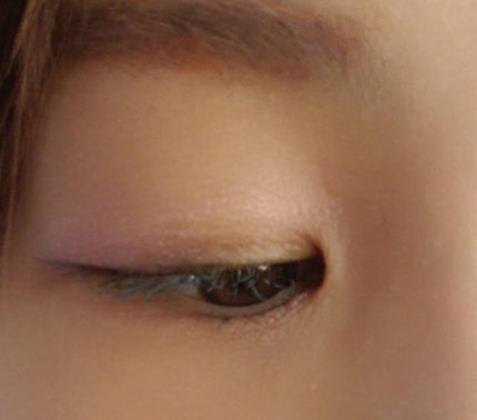 クリーミータッチライナー/キャンメイク/ジェルアイライナーを使ったクチコミ(5枚目)