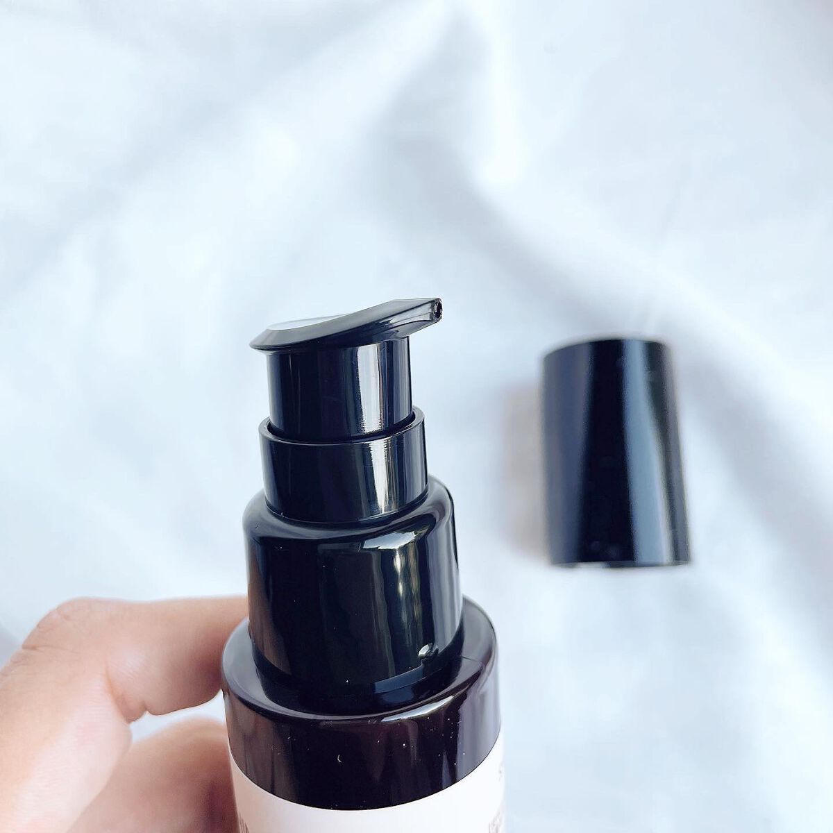 シンビハーブエッセンス/SHINBEE JAPAN /美容液を使ったクチコミ(3枚目)