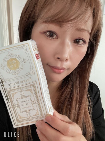 魔法下地/Excess Beauty/リキッドファンデーションを使ったクチコミ(7枚目)