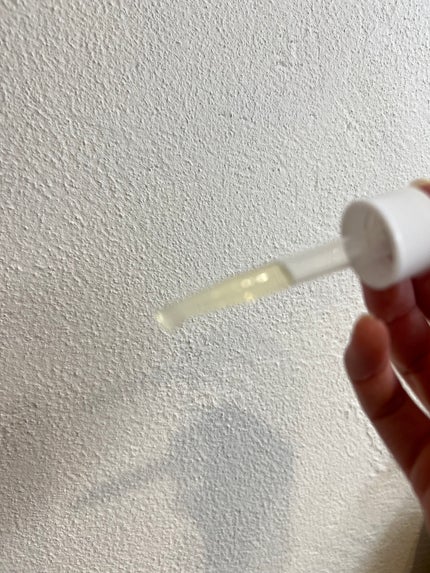 ケアナボーテ VC10 濃美容液/ケアナボーテ/美容液を使ったクチコミ(3枚目)