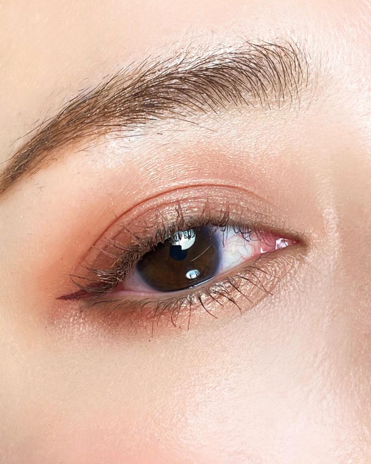 アディクション ザ アイシャドウ パレット/ADDICTION/アイシャドウパレットを使ったクチコミ(7枚目)