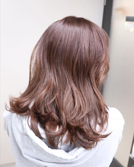 junjun_hair_make on LIPS 「韓国K-popヨジャアイドルグループブランド評価ランキング1位..」(4枚目)