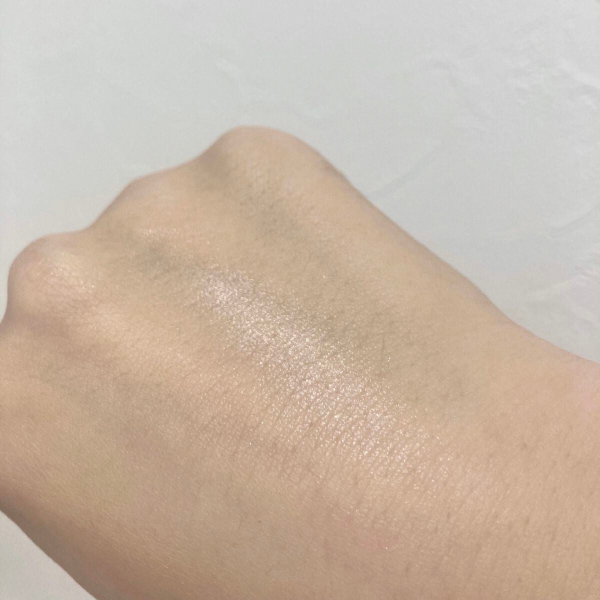 RMK グロースティック/RMK/スティックハイライトを使ったクチコミ(2枚目)