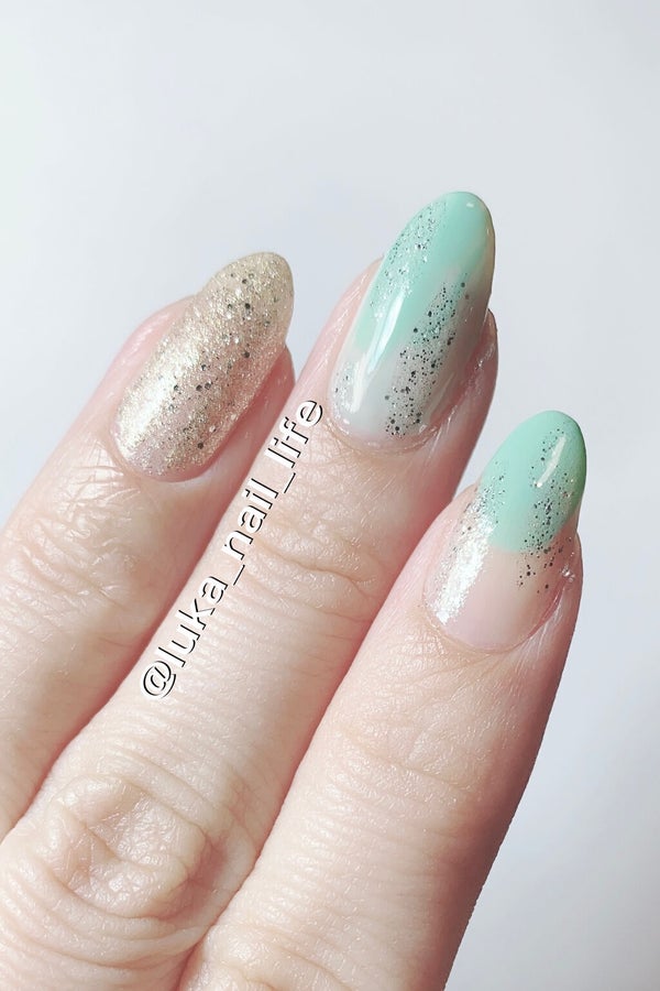 ネイルホリック アート/ネイルホリック/マニキュア by ルカ🤍フォロバ