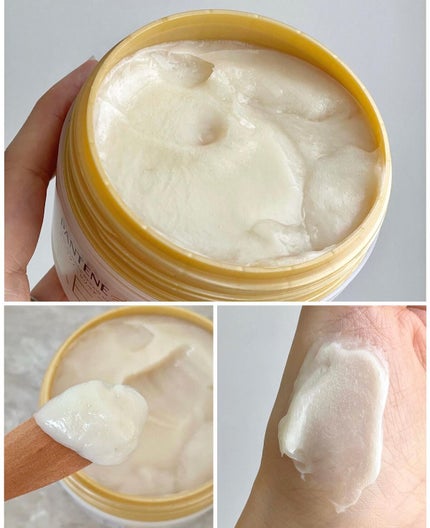 ディープダメージリペアー ヘアマスク/パンテーン/ヘアマスク・ヘアパックを使ったクチコミ(2枚目)