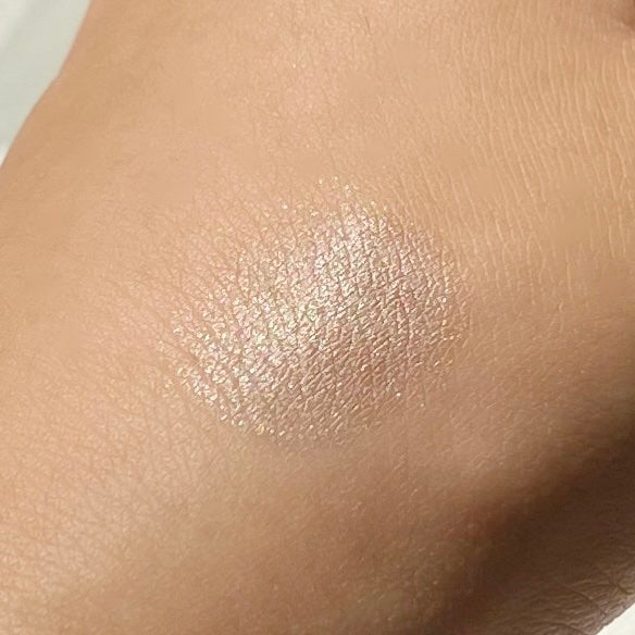 アイカラー クリームタイプ/無印良品/ジェル・クリームアイシャドウを使ったクチコミ(4枚目)