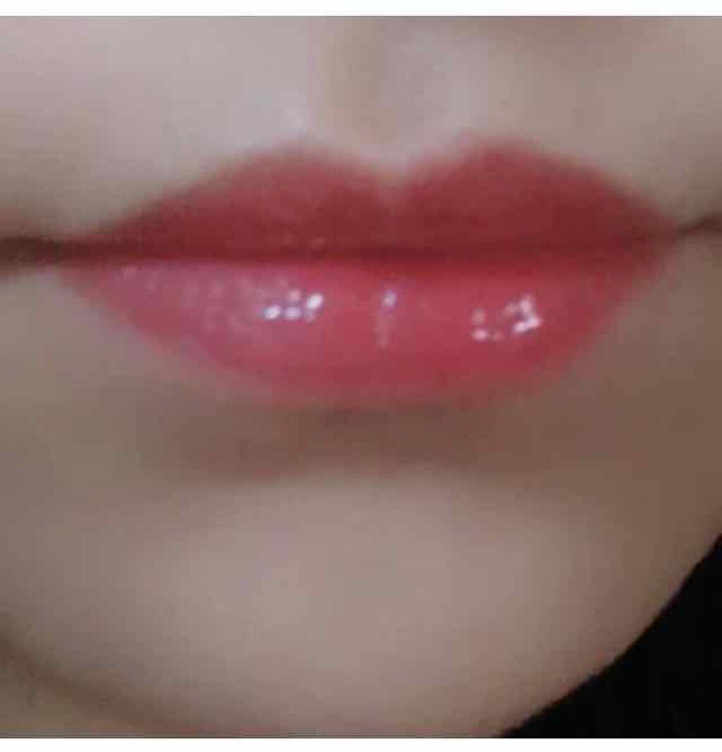 ディオール アディクト リップ グロウ オイル/Dior/リップグロスを使ったクチコミ(3枚目)