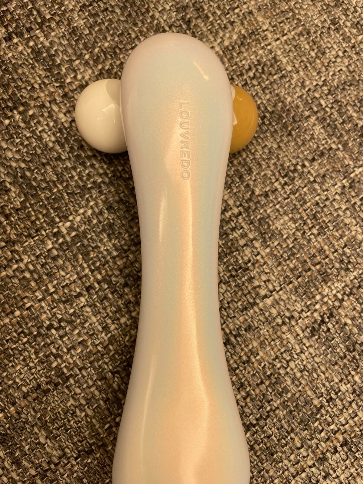 ソフィル-e ホワイト/ルーヴルドージャパン/美顔器・マッサージを使ったクチコミ(1枚目)