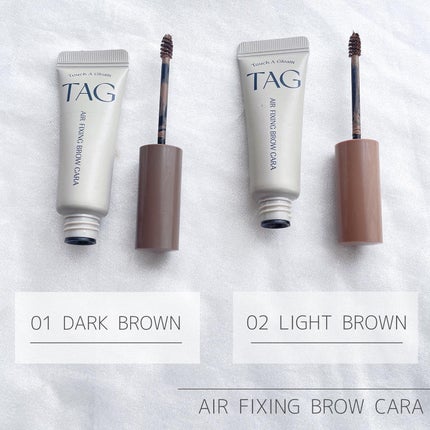 デュアルマルチシェーディング/TAG/シェーディングを使ったクチコミ(6枚目)