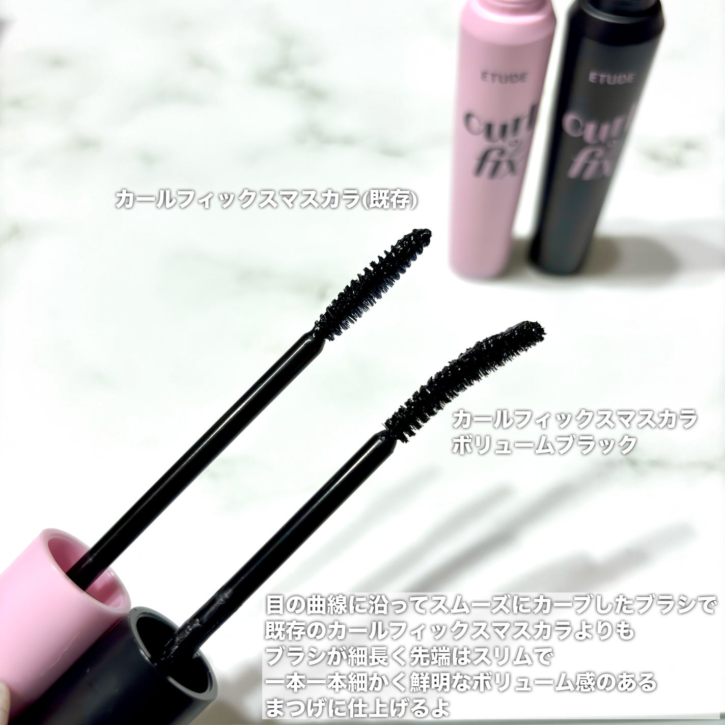 デザイニングブラウンアイズ/KATE/アイシャドウパレットを使ったクチコミ(4枚目)