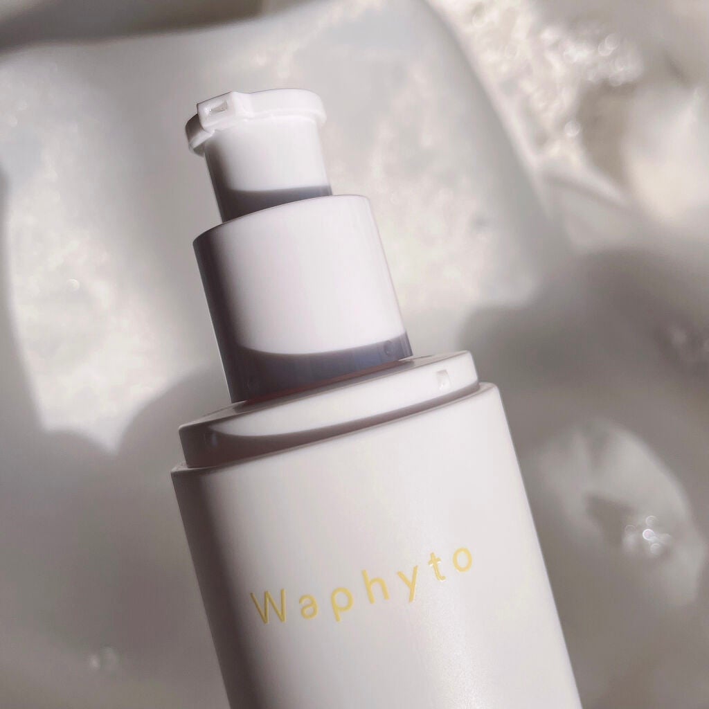 Intimate Wash インティメイト ウォッシュ/Waphyto/デリケートゾーンケアを使ったクチコミ(3枚目)