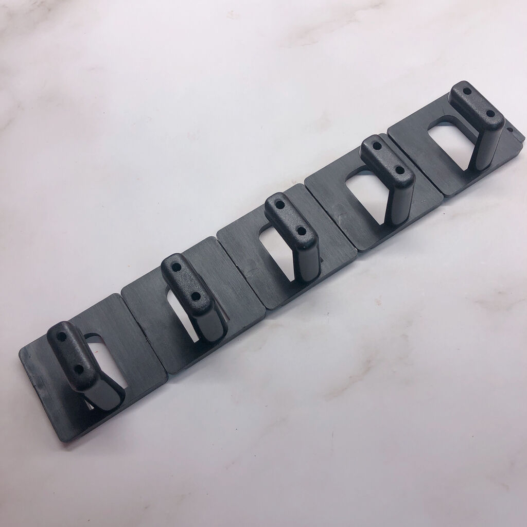 ネイルチップスタンド/セリア/ネイル用品を使ったクチコミ（3枚目）