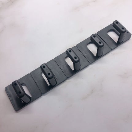 ネイルチップスタンド/セリア/ネイル用品を使ったクチコミ(3枚目)