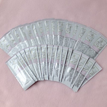 美肌育みセット/麗凍化粧品/スキンケアキットを使ったクチコミ(4枚目)