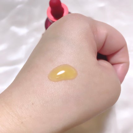 レッドアクネピーリングセラム/MEDICUBE/美容液を使ったクチコミ(3枚目)