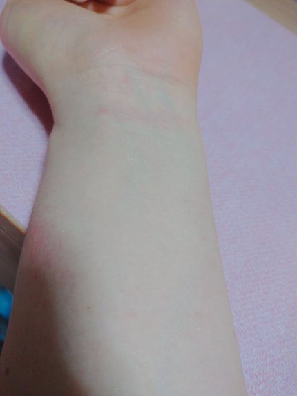 シガレット リキッドティント/FOMOMY/リップティントを使ったクチコミ(4枚目)