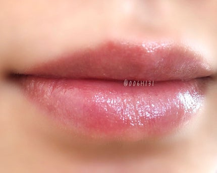 エテュセ リップエディション(プランパー)リッチスタイル/ヘルシースタイル/ettusais/リップケアを使ったクチコミ(4枚目)