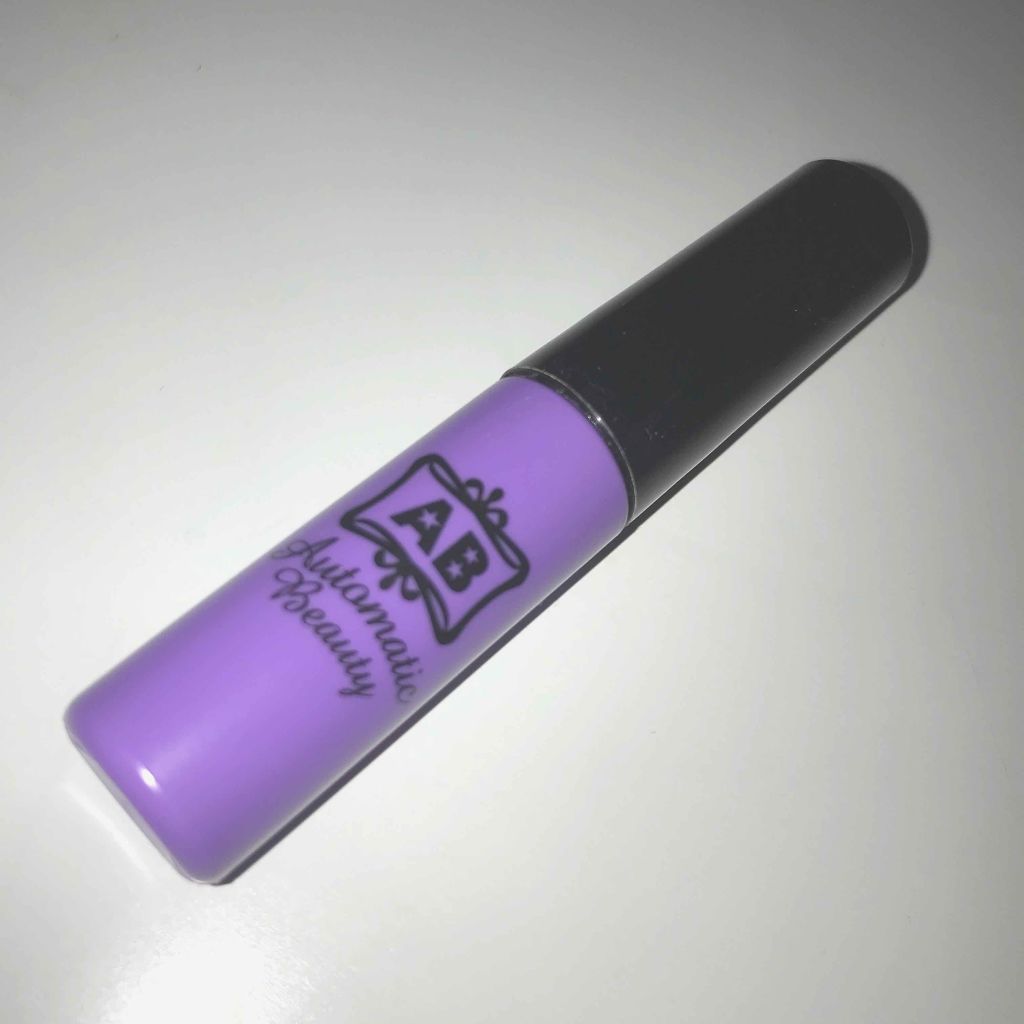 ダブルアイリキッド/Automatic Beauty/二重まぶた用アイテムを使ったクチコミ（1枚目）