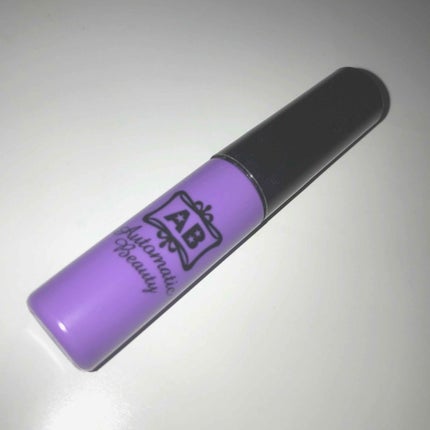 ダブルアイリキッド/Automatic Beauty/二重まぶた用アイテムを使ったクチコミ(1枚目)