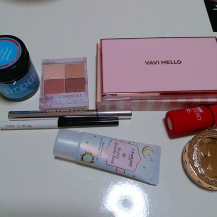 ヘアワックス/ザ・プロダクト/ヘアワックス・クリームを使ったクチコミ(2枚目)