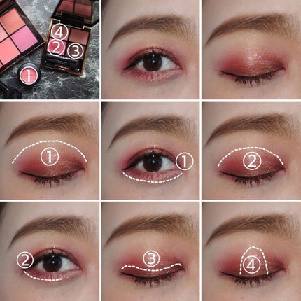 ほっぺ☺️ on LIPS 「いつも閲覧、イイネありがとうございます🥺💖✨..#..」(4枚目)