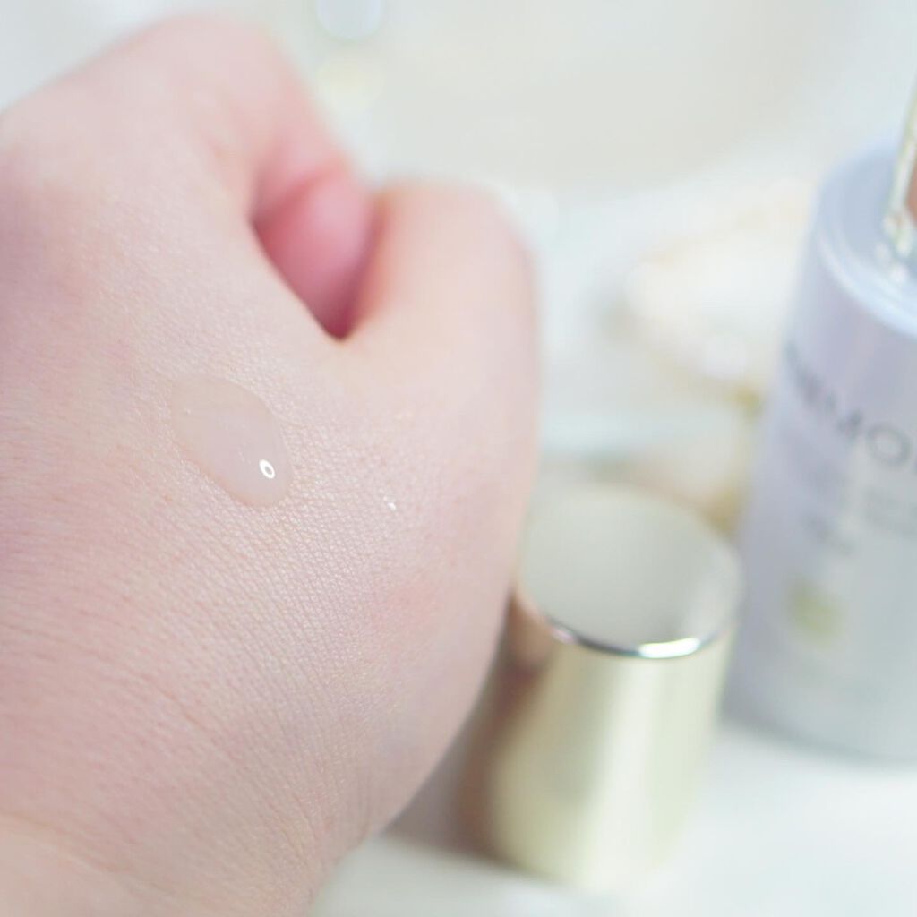 レイヤー保湿液/ミルモイスト®/化粧水を使ったクチコミ(7枚目)