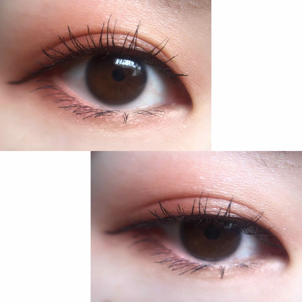 グロウフルールチークス/キャンメイク/パウダーチークを使ったクチコミ(2枚目)