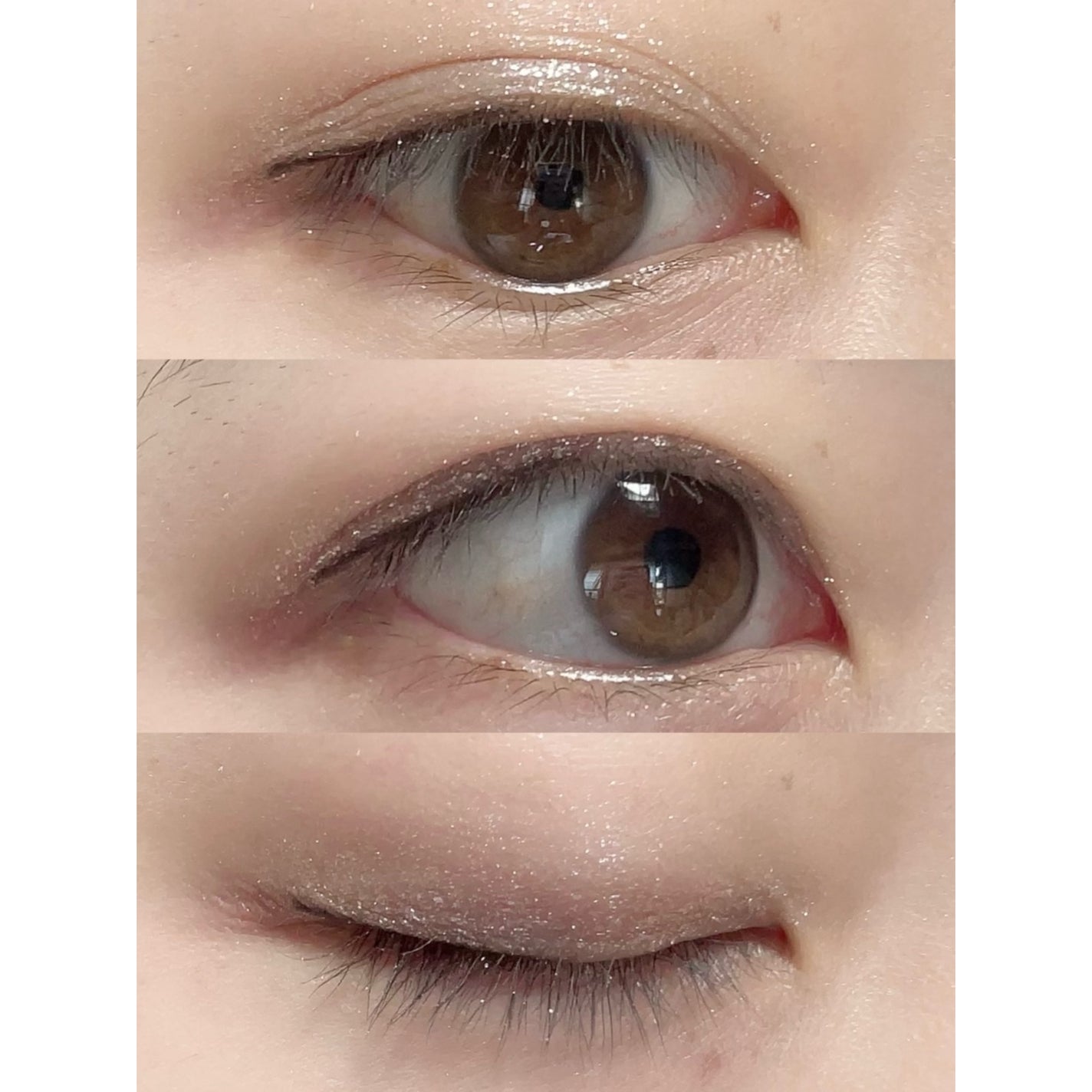 ラッシュニスタ N/MAYBELLINE NEW YORK/マスカラを使ったクチコミ(2枚目)