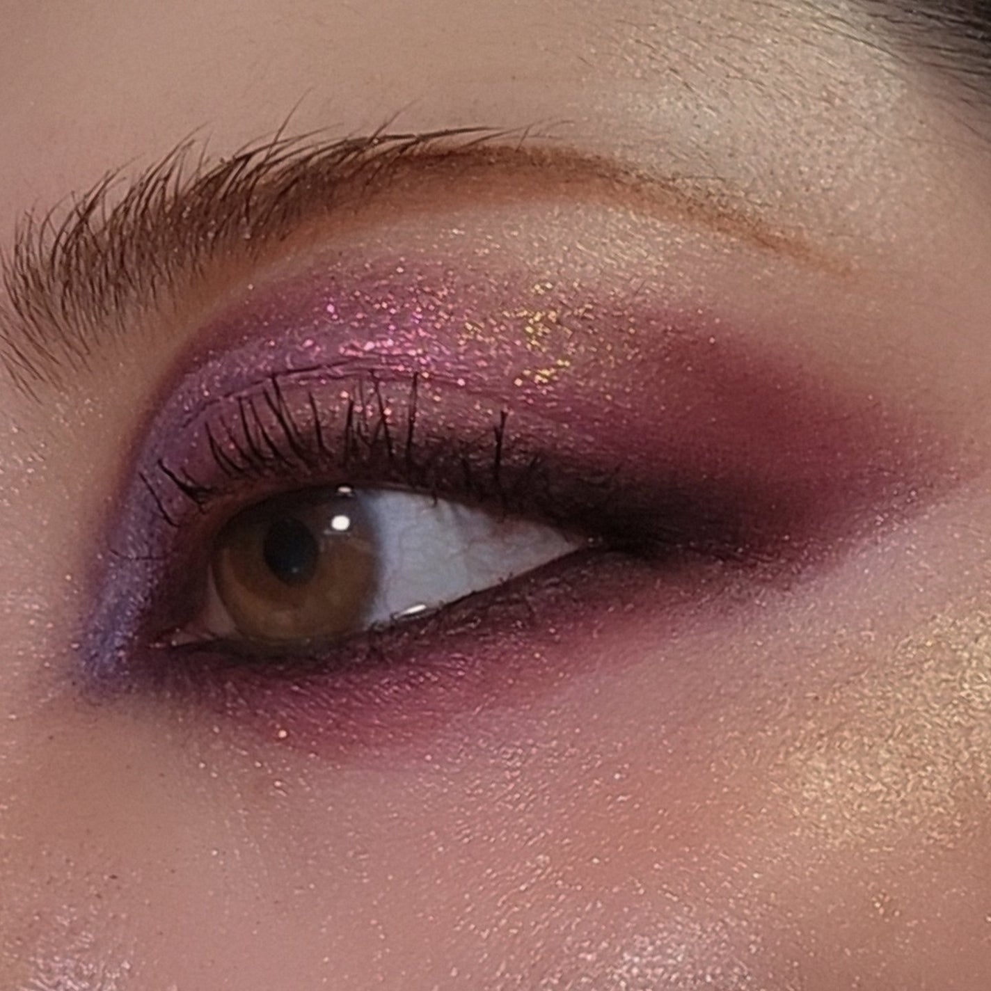 インプレッシブセパレートマスカラ ロング/ボリューム/アイプルーフ/マスカラを使ったクチコミ(3枚目)