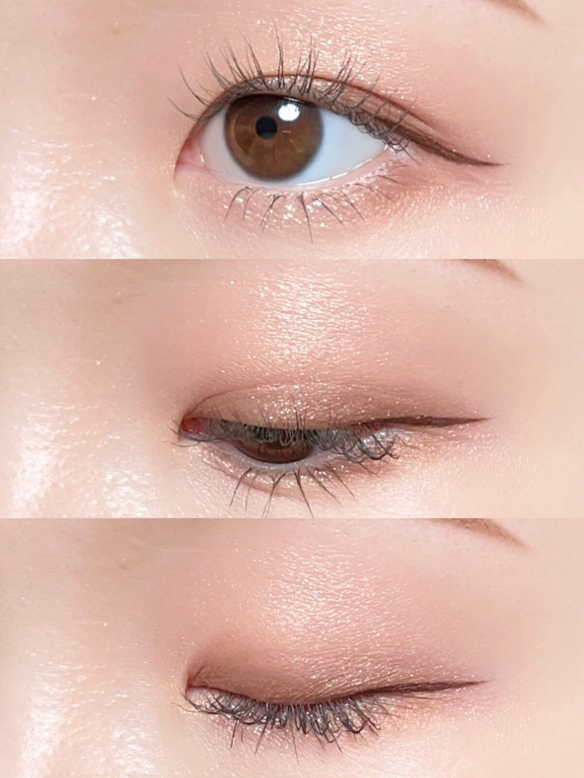 プリズムエディションセット/Milk Touch/メイクアップキットを使ったクチコミ（2枚目）