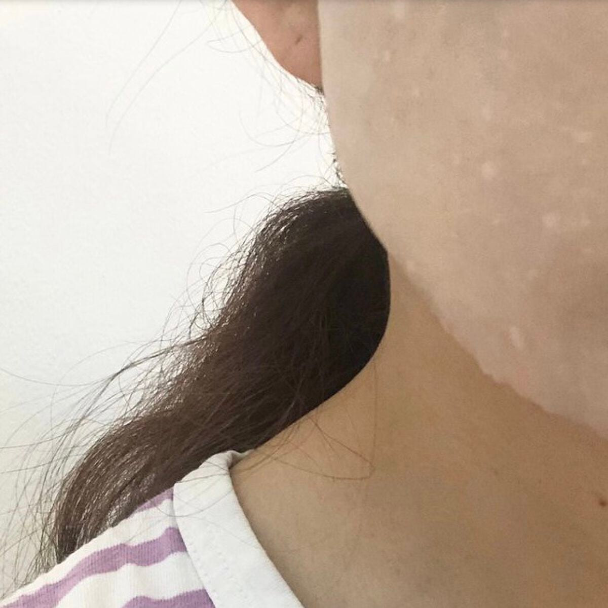 ビタミンC エッセンシャルマスククリアトーニング/MEDIHEAL/シートマスク・パックを使ったクチコミ(4枚目)