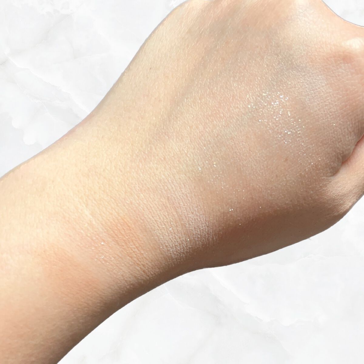 ムードオンアイシャドウ/Lilytone/アイシャドウパレットを使ったクチコミ（2枚目）