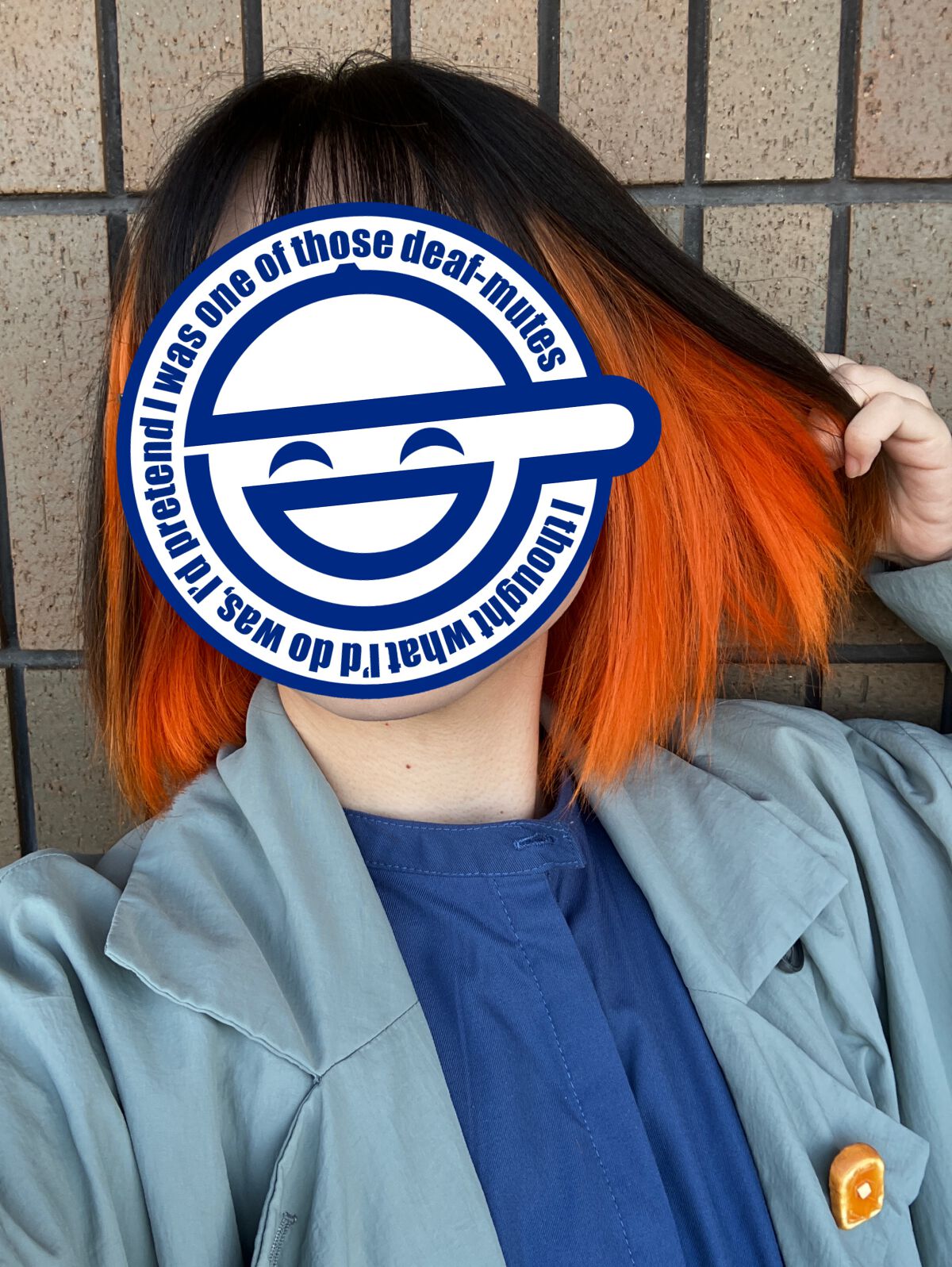 エブリ カラーバター/アンナドンナ/ヘアカラーを使ったクチコミ（1枚目）